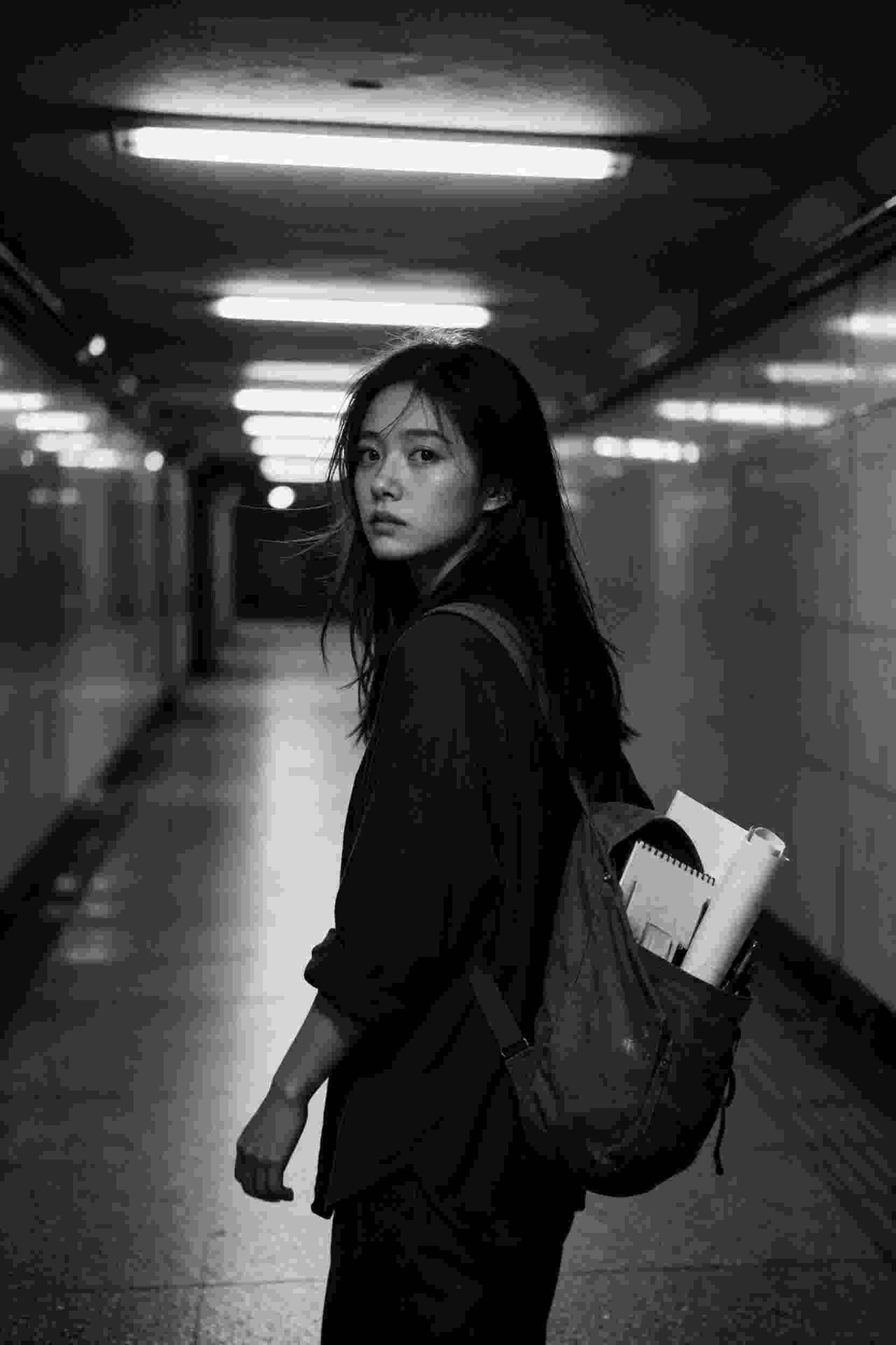 爱恨一线间