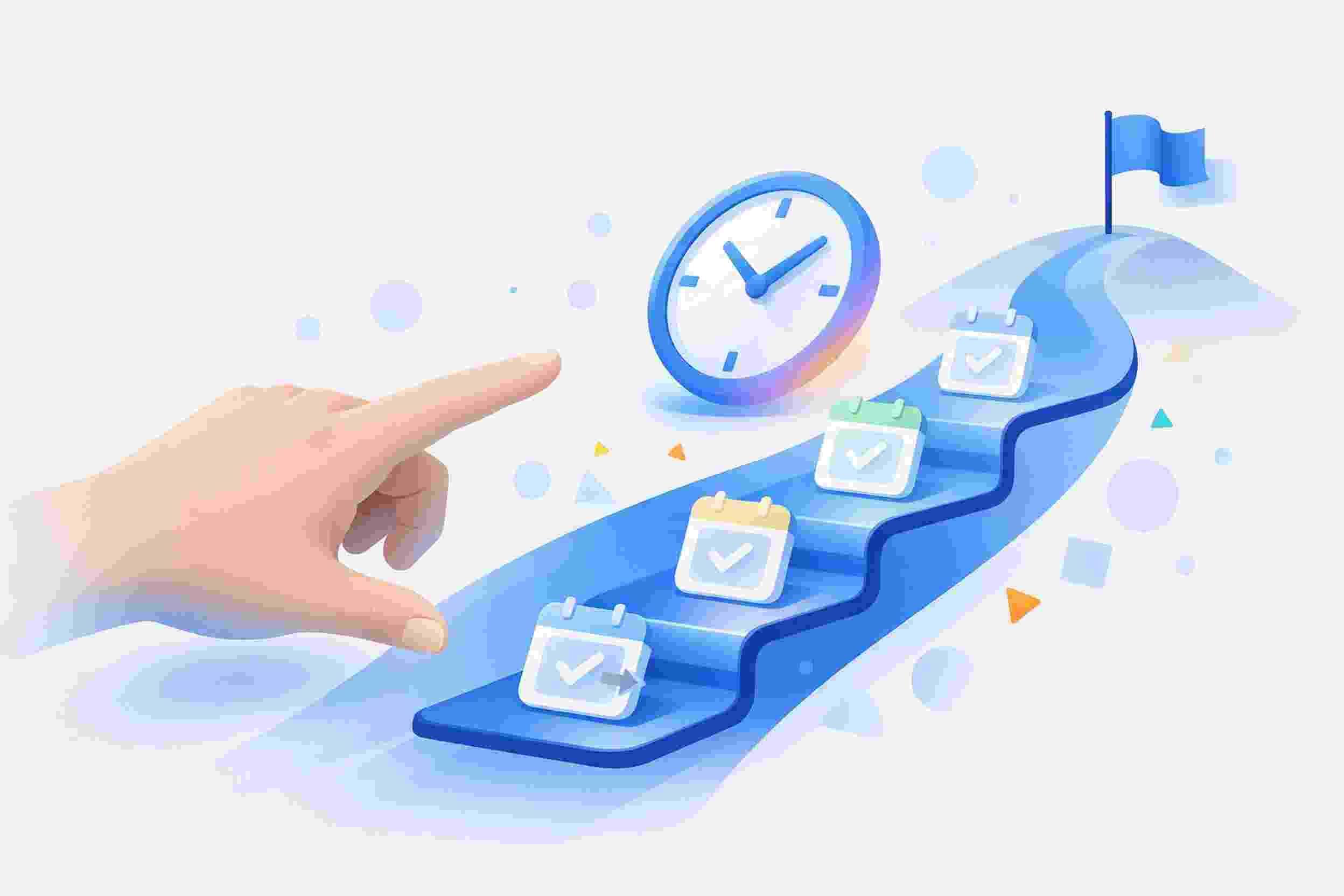 校园生活